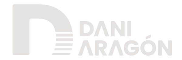 Dani Aragón
