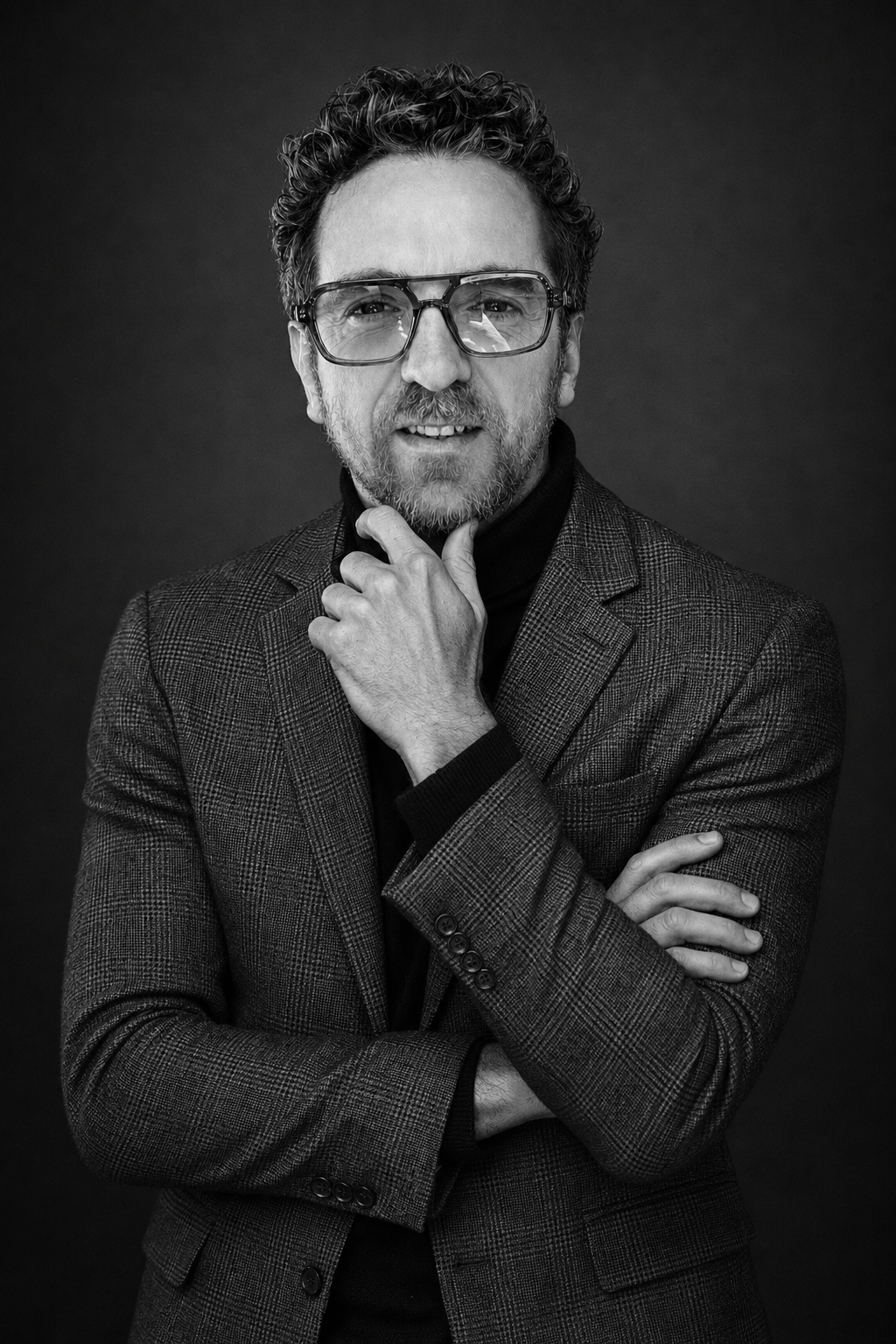 Dani Aragón